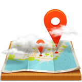 Интерактивная карта офисов, объектов на Яндекс.Карте